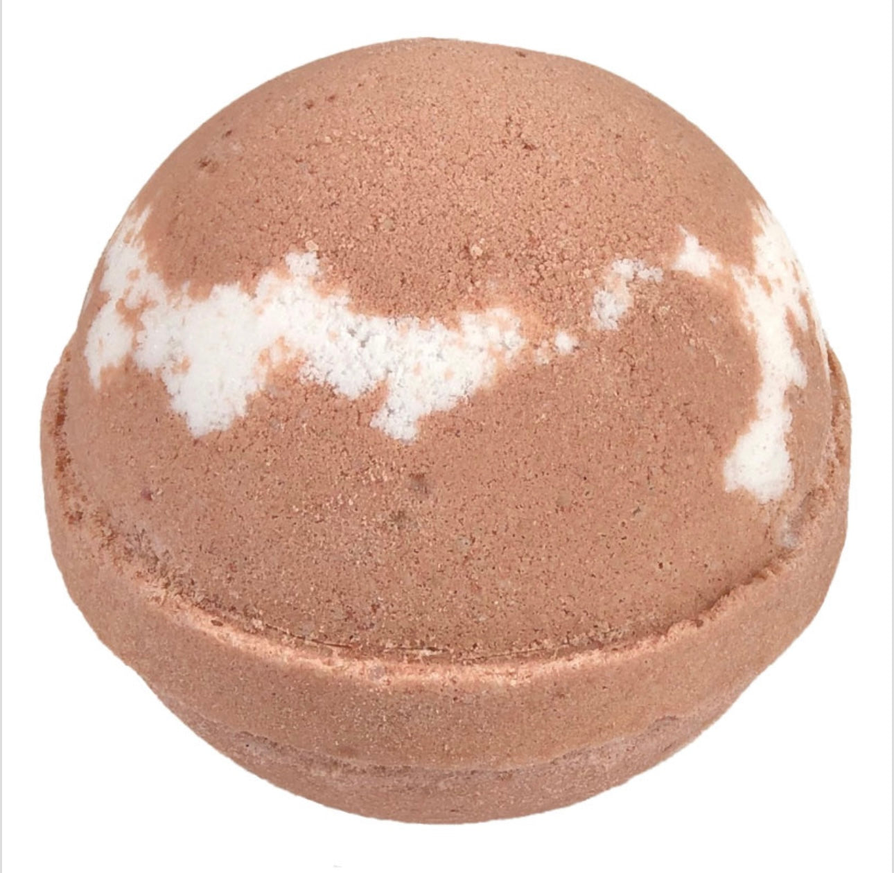 Almond Coconut Bath Bomb