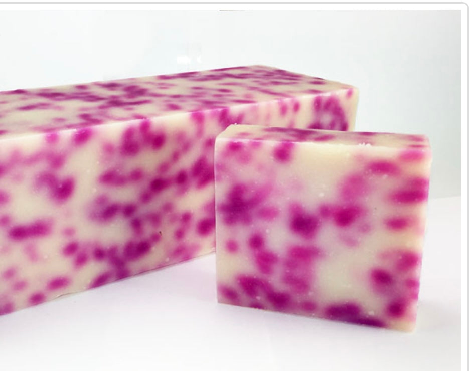 Asian Tea Blossom Handmade Soap